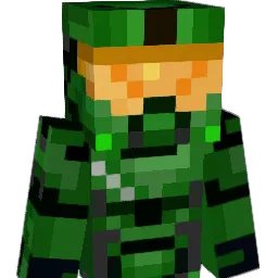 Fabdalorian's Minecraft skin