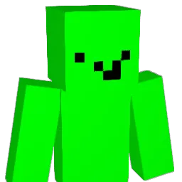FabeTune's Minecraft skin