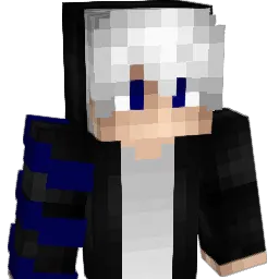 Fabehh Minecraft avatar bust