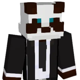 Fabercito's Minecraft skin
