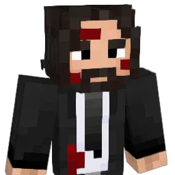 Fabesome's Minecraft skin