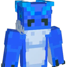 Fabeu's Minecraft skin