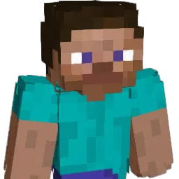 Fabi019 Minecraft avatar bust
