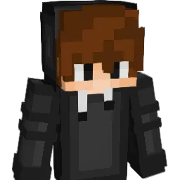 Fabi107 Minecraft avatar bust