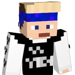 Fabi2222003 Minecraft avatar bust