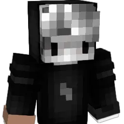 Fabi306 Minecraft avatar bust