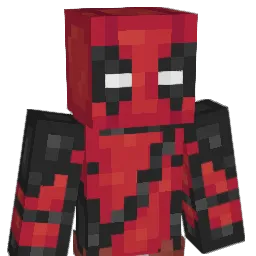 FabiConPan's Minecraft skin