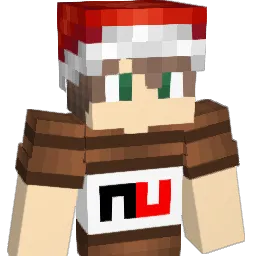 FabiDev Minecraft avatar bust