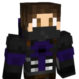 FabiFairy Minecraft avatar bust