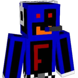 FabiFlash's Minecraft skin
