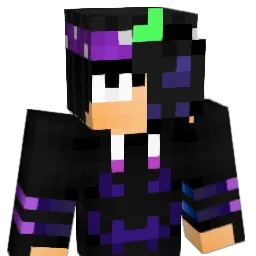 FabiGodStyle's Minecraft skin