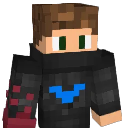 FabiPlayerGo Minecraft avatar bust