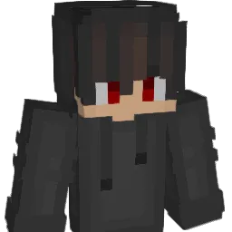 FabiTekk Minecraft avatar bust