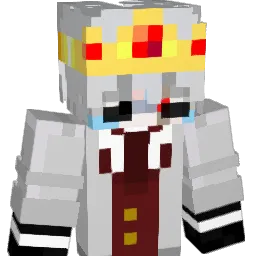 FabiUchiwua Minecraft avatar bust