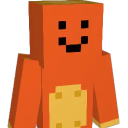 Fabi_1508 Minecraft avatar bust