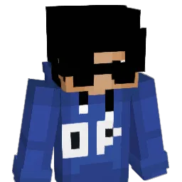 Fabi_Elh Minecraft avatar bust