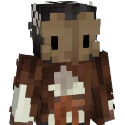 Fabi_li Minecraft avatar bust