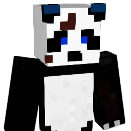 Fabian07 Minecraft avatar bust