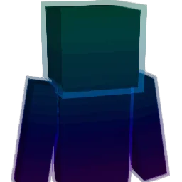 Fabian1879 Minecraft avatar bust
