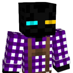 Fabian21122008 Minecraft avatar bust