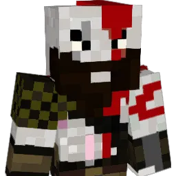 Fabian226 Minecraft avatar bust