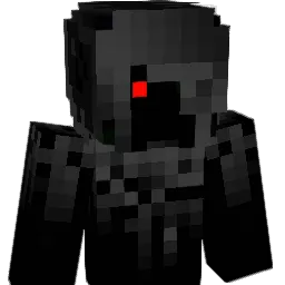Fabian369 Minecraft avatar bust