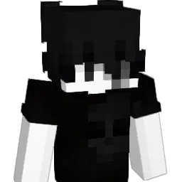 Fabian8029 Minecraft avatar bust