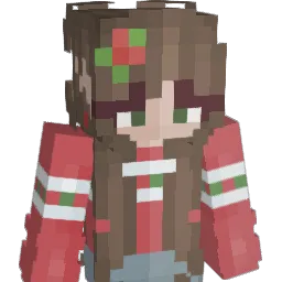 FabianDo's Minecraft skin