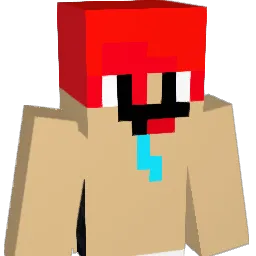 FabianDobejko Minecraft avatar bust