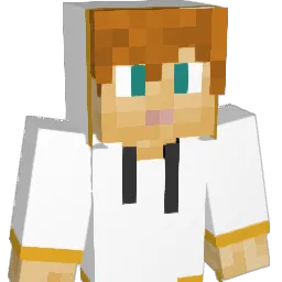 FabianEnrico Minecraft avatar bust
