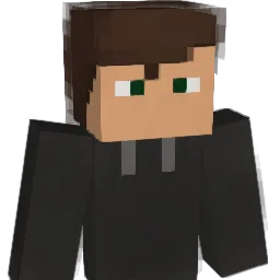 FabianF_1231 Minecraft avatar bust