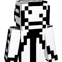 FabianFighter Minecraft avatar bust
