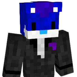 FabianFolfy Minecraft avatar bust