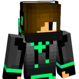 FabianOn230fps Minecraft avatar bust