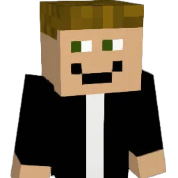 FabianRa Minecraft avatar bust