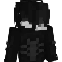 FabianSgx Minecraft avatar bust