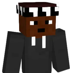 FabianSnagsBeds Minecraft avatar bust