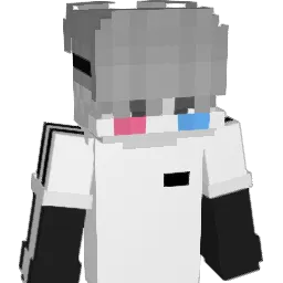 FabianXO Minecraft avatar bust