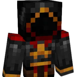 Fabian_03 Minecraft avatar bust