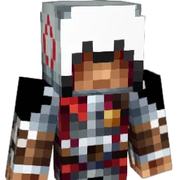 Fabian_151 Minecraft avatar bust