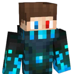 Fabian_1999 Minecraft avatar bust