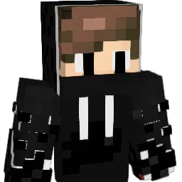 Fabian_21 Minecraft avatar bust