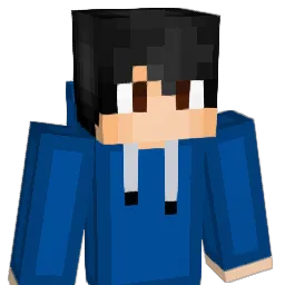 Fabian_2405 Minecraft avatar bust