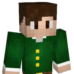 Fabian_64 Minecraft avatar bust