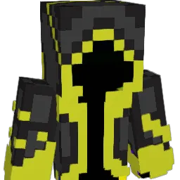 Fabian_Timmy Minecraft avatar bust