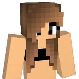 Fabianklaus Minecraft avatar bust