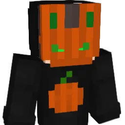 Fabiannowa Minecraft avatar bust