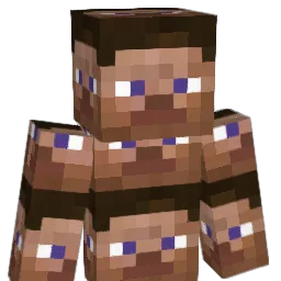 Fabiano_x Minecraft avatar bust