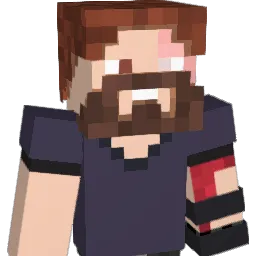 Fabianord's Minecraft skin