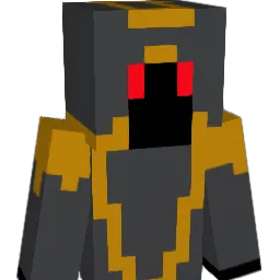 Fabianowice Minecraft avatar bust